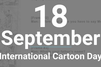 Celebrating International Cartoon Day: Championing Freedom of Expression through Art