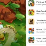 The Best 10 Tower Defense Games for iOS (iPhone and iPad)