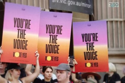 Growing concerns about the impact of racist discourse on Indigenous Australians amidst the voice debate.