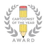 Cartoonist of the Year International Award: Celebrating Creativity and Inspiring Cartoonists Worldwide