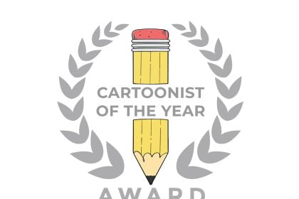 Cartoonist of the Year International Award: Celebrating Creativity and Inspiring Cartoonists Worldwide