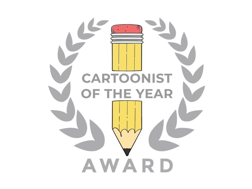 Cartoonist of the Year International Award: Celebrating Creativity and Inspiring Cartoonists Worldwide