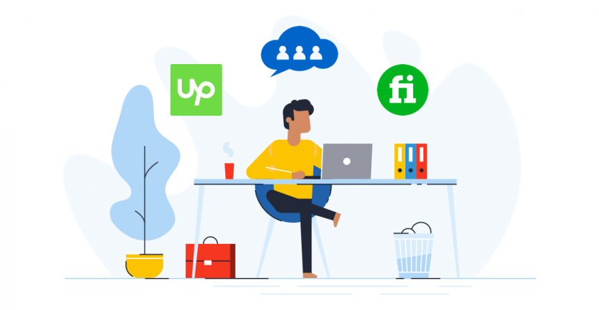 Exploring the Top Freelance Marketplaces: Where Talent Meets Opportunity