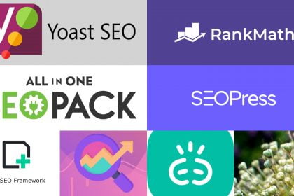 The Best 8 WordPress SEO Plugins for Optimal Visibility