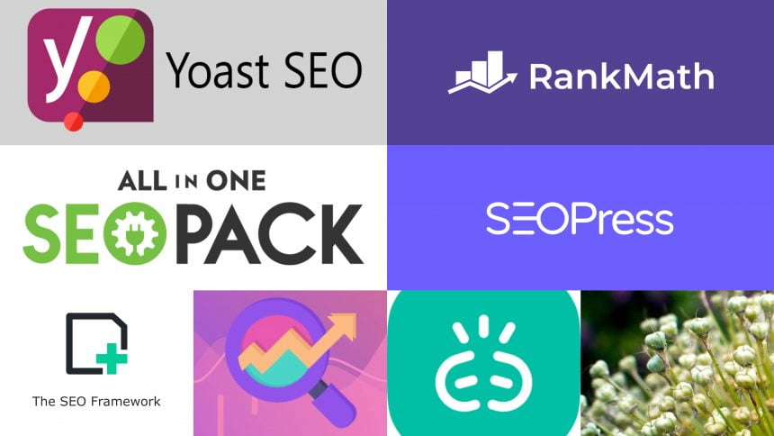 The Best 8 WordPress SEO Plugins for Optimal Visibility