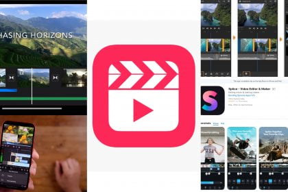 The 5 Best Video Editing Software for iPhone