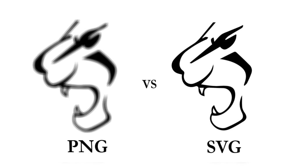 Comparision of the Best SVG File Generators
