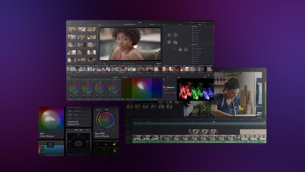 The Top 5 Video Editing Software for Windows Computers