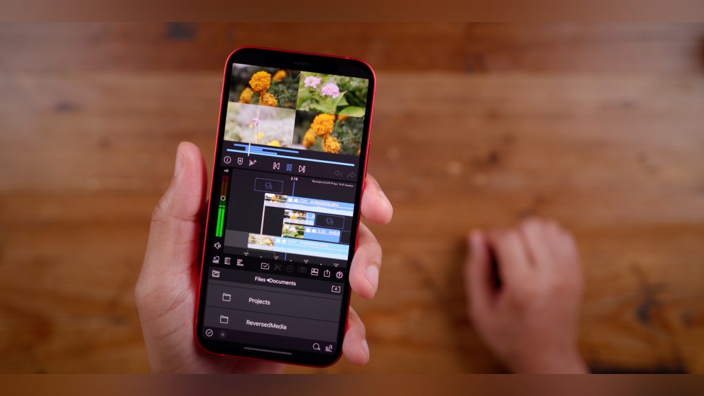 The 5 Best Video Editing Apps for iPhone