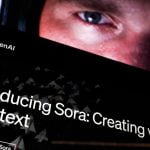 New AI-Video Tool Sora from OpenAI Raises Concerns Among Media Creators