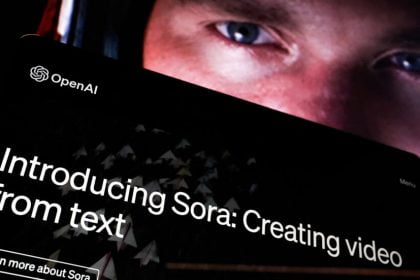 New AI-Video Tool Sora from OpenAI Raises Concerns Among Media Creators