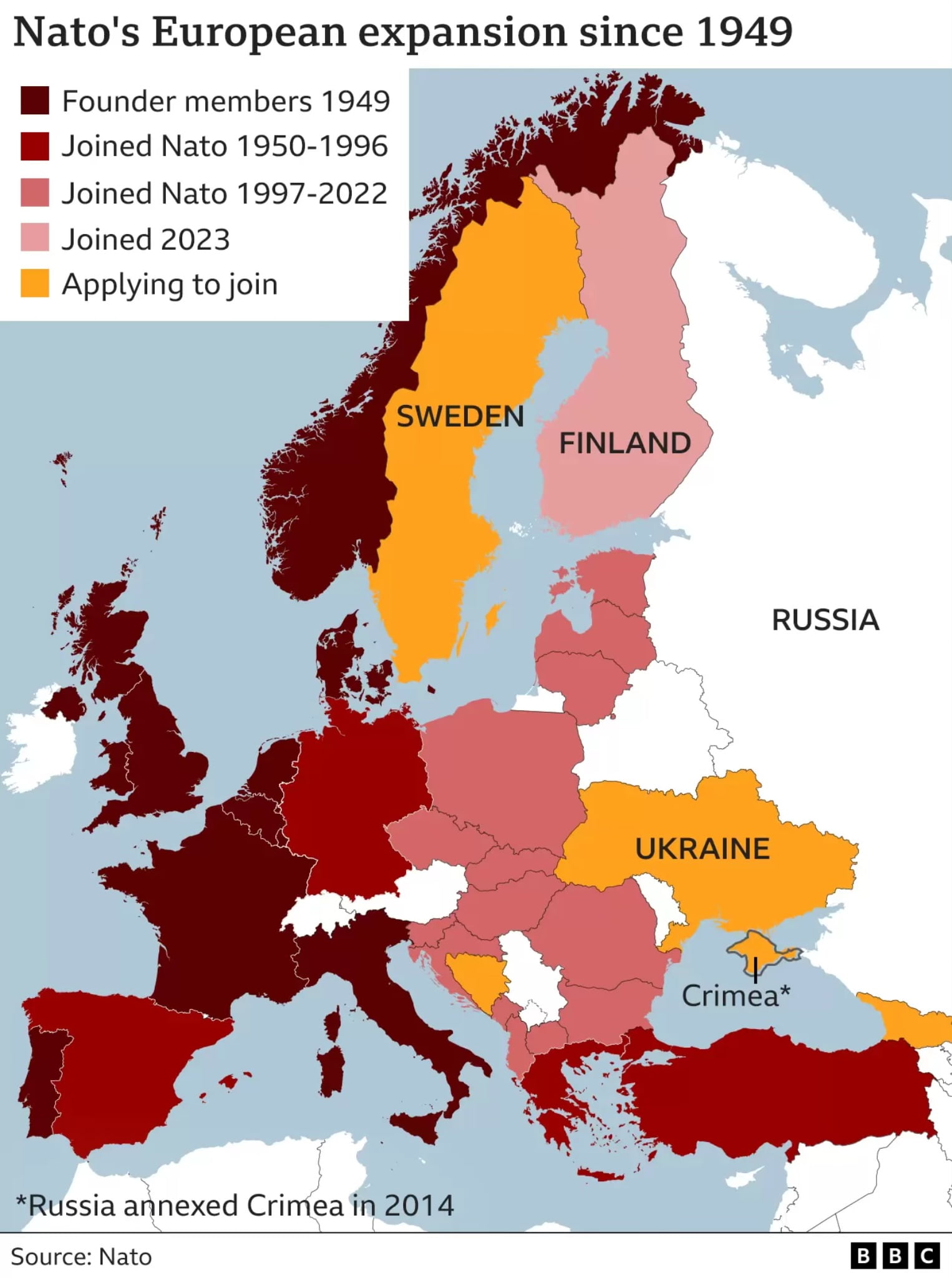 Hungary's Parliament Approves Sweden's NATO Membership Bid