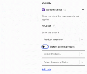 WooCommerce Unlocking Precision Content Control: Block Visibility 3.1.0 Integrates WooCommerce and Easy Digital Downloads