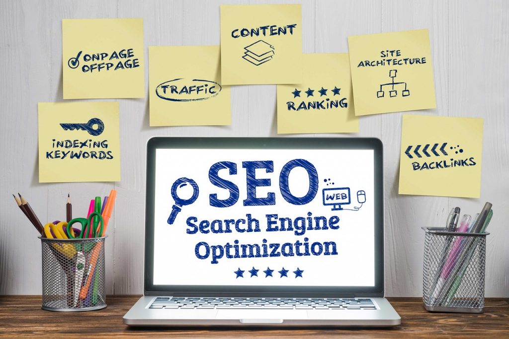 10 Proven SEO Tips to Skyrocket Your WordPress Site's Rankings: The Ultimate Guide search engine optimization, seo, digital marketing
