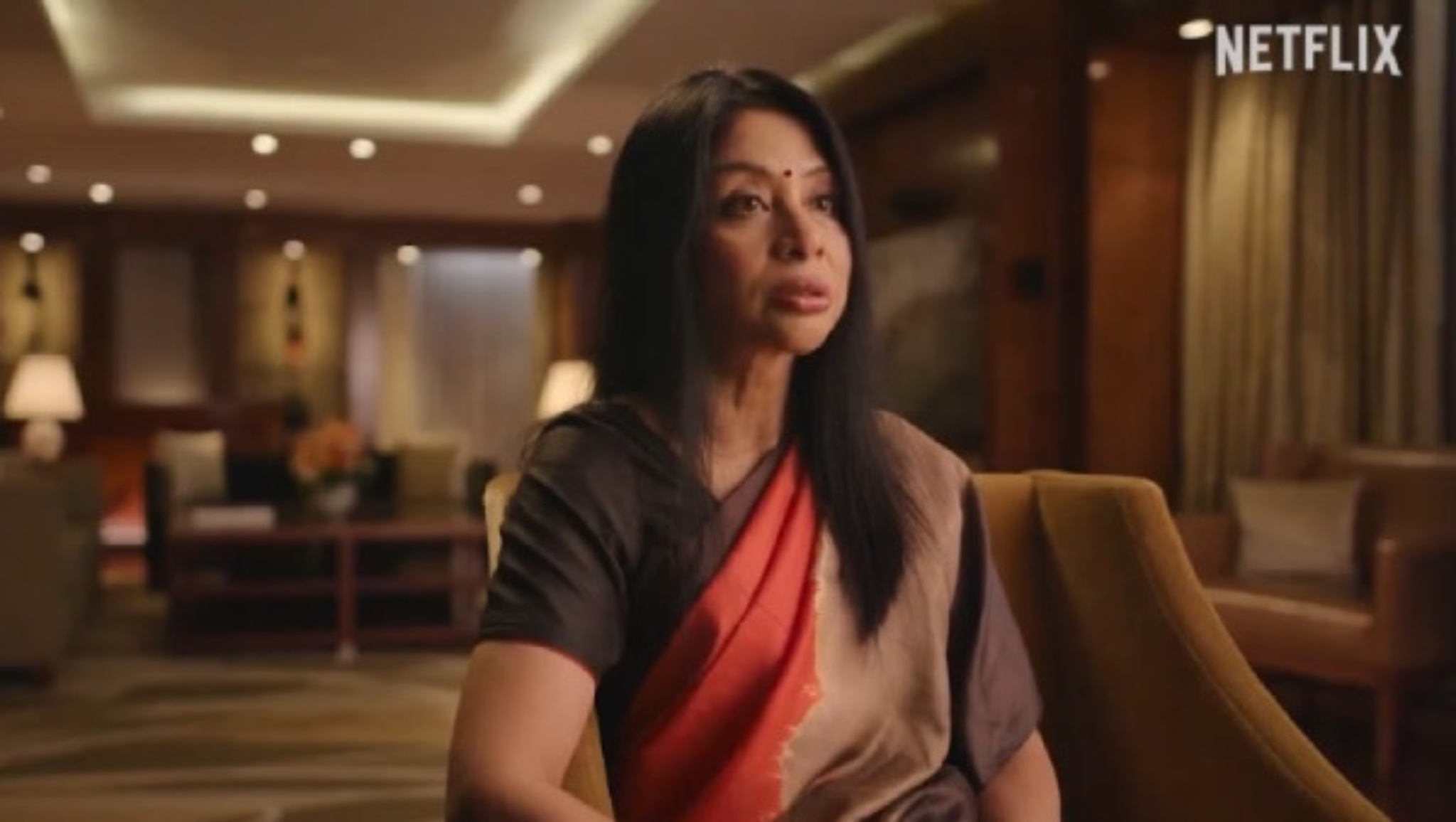 Indrani Mukerjea: From Media Magnate to Controversy's Epicenter