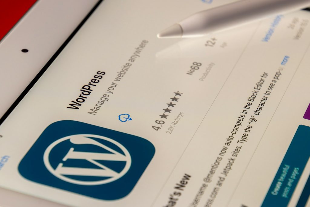 Installing a WordPress Theme: A Complete Guide for cPanel and the WordPress Dashboard white and blue printer paper