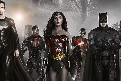 Zack Snyder's Interest in Concluding His Justice League Trilogy Explored Through Animated Movies