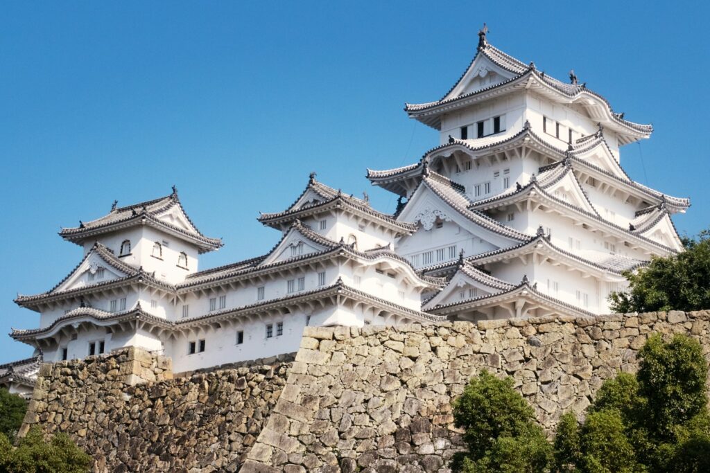 Himeji Castle, Japan Himeji Castle Ancient Castles