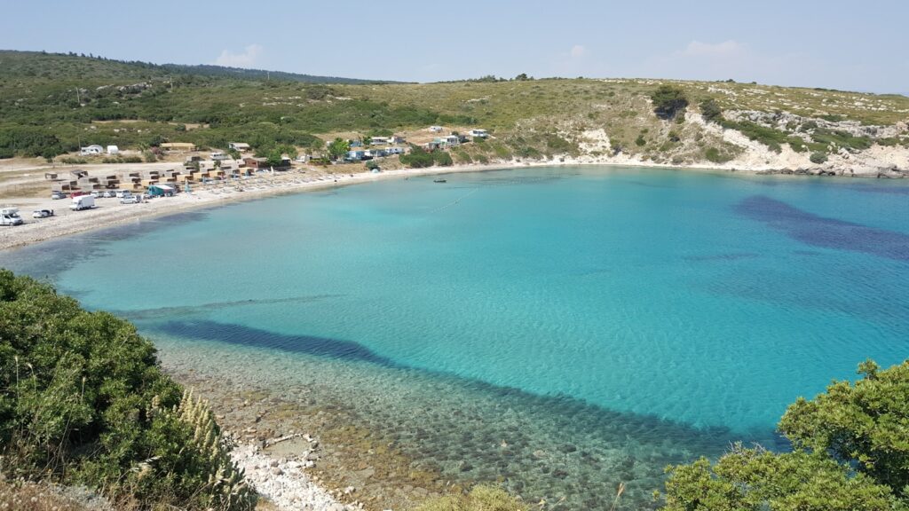 aerial photography of shore during daytime Top Destinations to Visit in June 2024