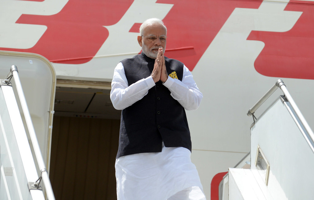 Pourquoi Modi en Inde n'a pas réussi à obtenir une majorité absolue