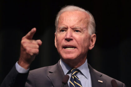 Biden: 'Reckless' for Trump to Call Trial Rigged