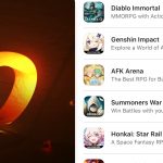 App Store Preview: Top 10 Role-Playing Games