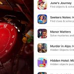 App Store Preview: Top 10 Hidden-Object Games