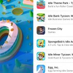 App Store Preview: Top 10 Idle Games