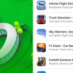 App Store Preview: Top 10 Simulation Games