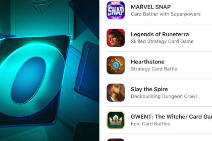 App Store Preview: Top 10 Card Battle Games
