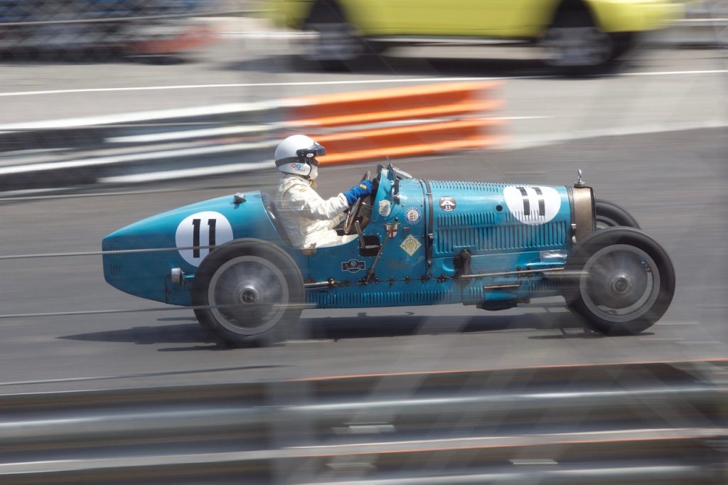 formula 1, monaco, history Monaco Grand Prix Hero