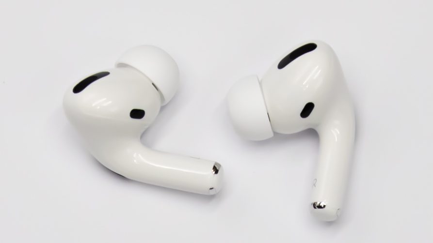 Apple AirPods Pro. Top 10 Futuristic Gadgets You Can Own Today: Embracing Tomorrow’s Technology