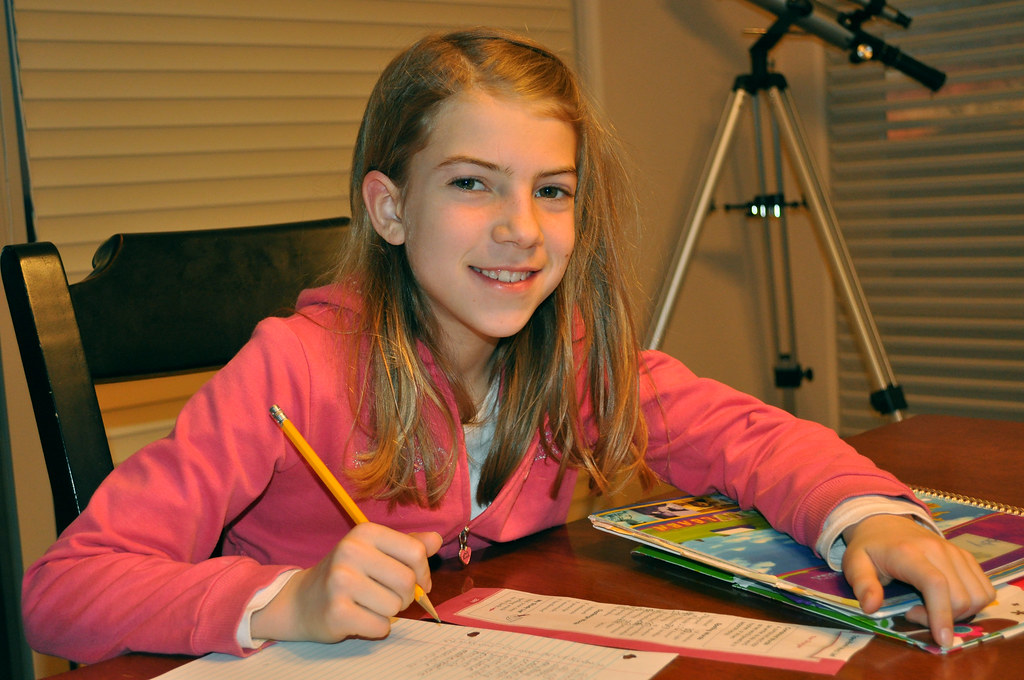 Homework. 7 Simple Ways to Make Homework Less Stressful for Kids