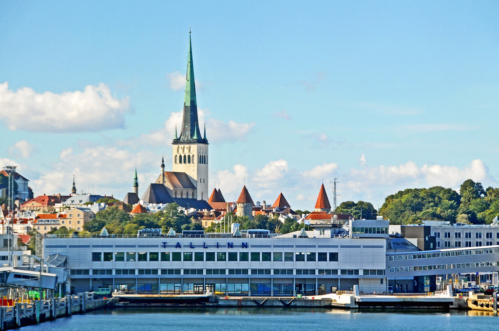 Tallinn, Estonia. 10 Dreamy European Cities You Have to Explore