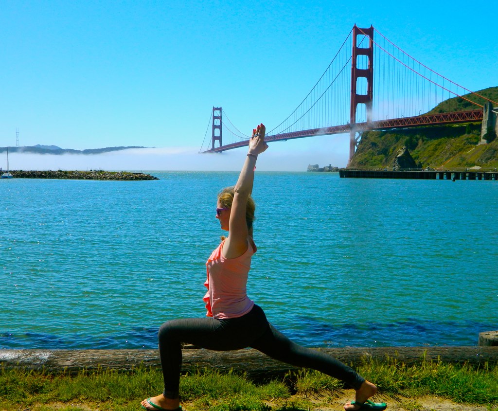 10 Powerful Yoga Poses to Boost Your Energy