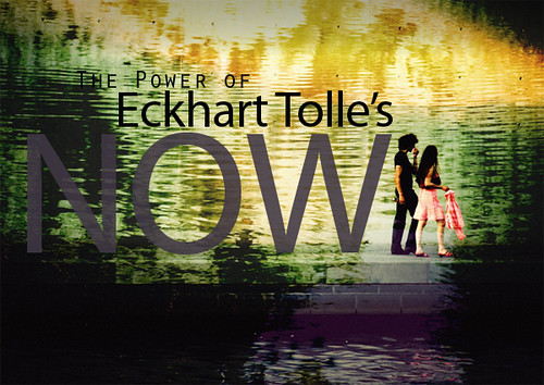 The Power of Now by Eckhart Tolle. 7 Life-Changing Books That Will Transform Your Mindset