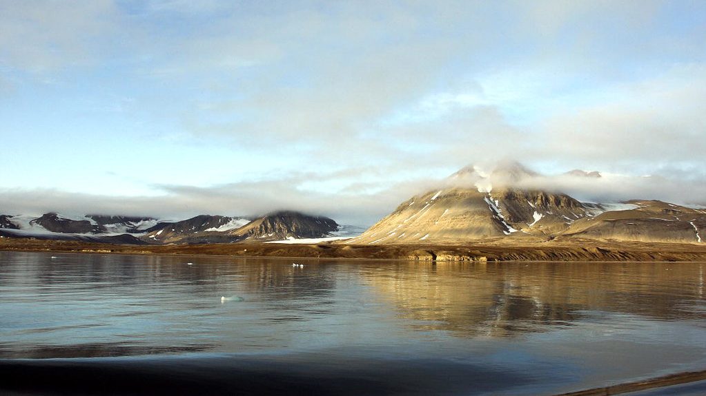 Svalbard, Norway