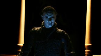 Michael Myers – Halloween