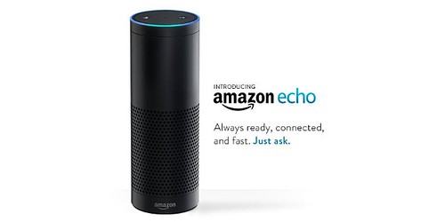 Amazon Echo (4th Gen)