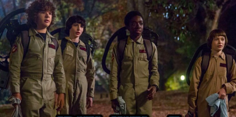 Stranger Things. Top 10 TV Shows You Need to Binge-Watch Now: Unmissable Picks for Your Next Marathon