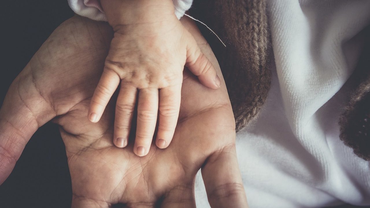 people, man, adult. 5 Essential Tips for New Parents