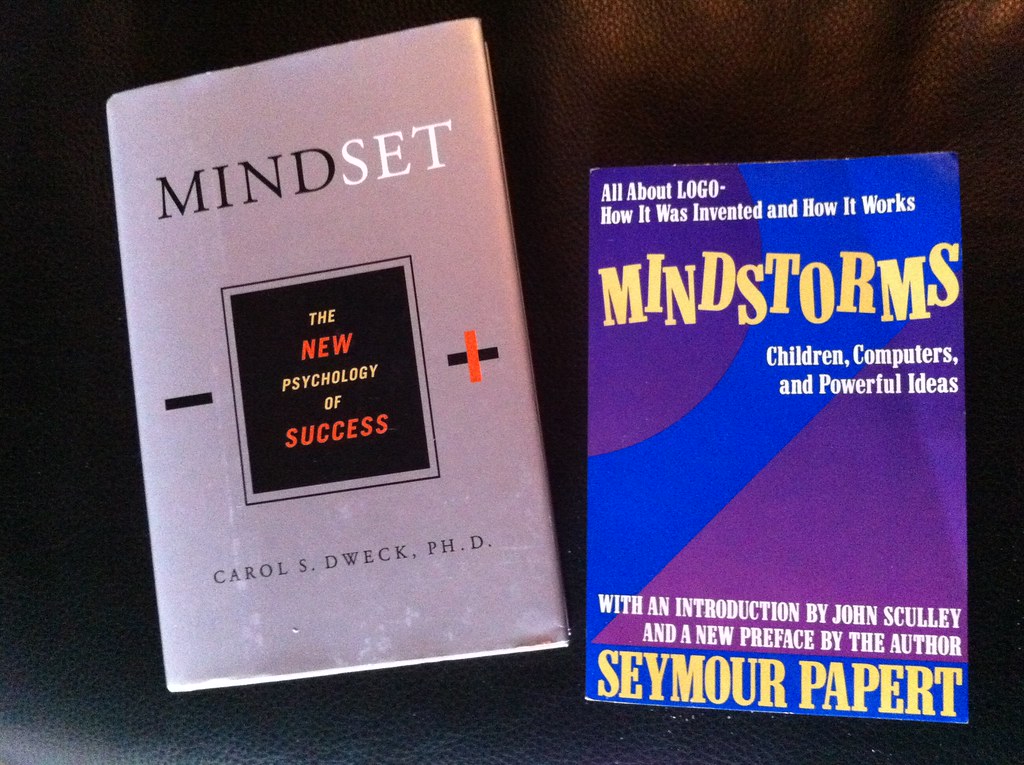 Mindset: The New Psychology of Success. 7 Life-Changing Books That Will Transform Your Mindset