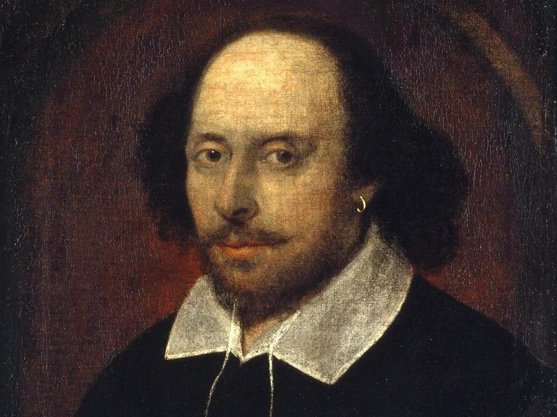 William Shakespeare