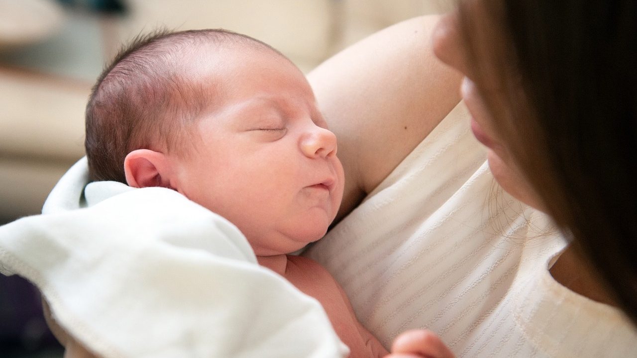 baby, newborn, child. 10 Life-Saving Parenting Hacks for Busy Moms