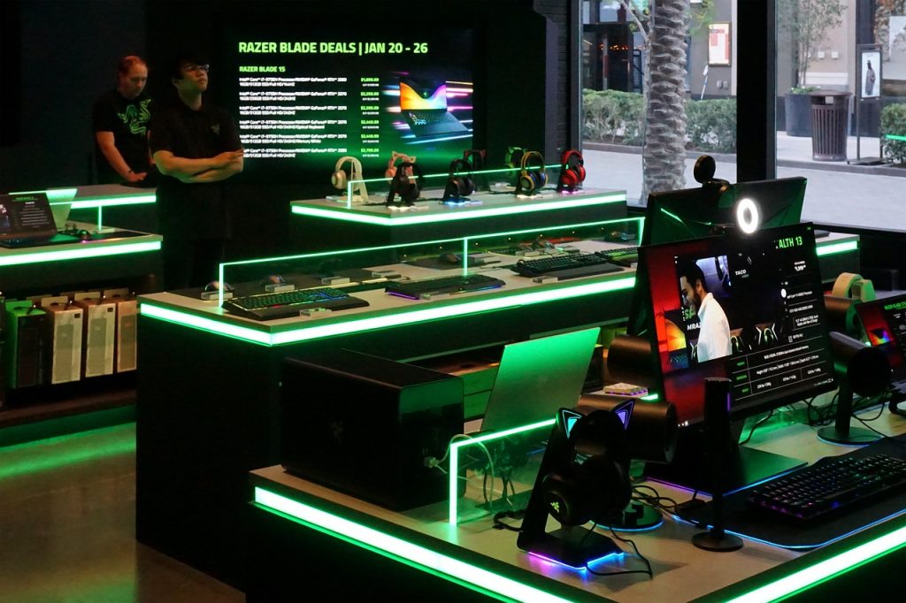 razer, gaming, gamer Razer Junglecat Razer Junglecat