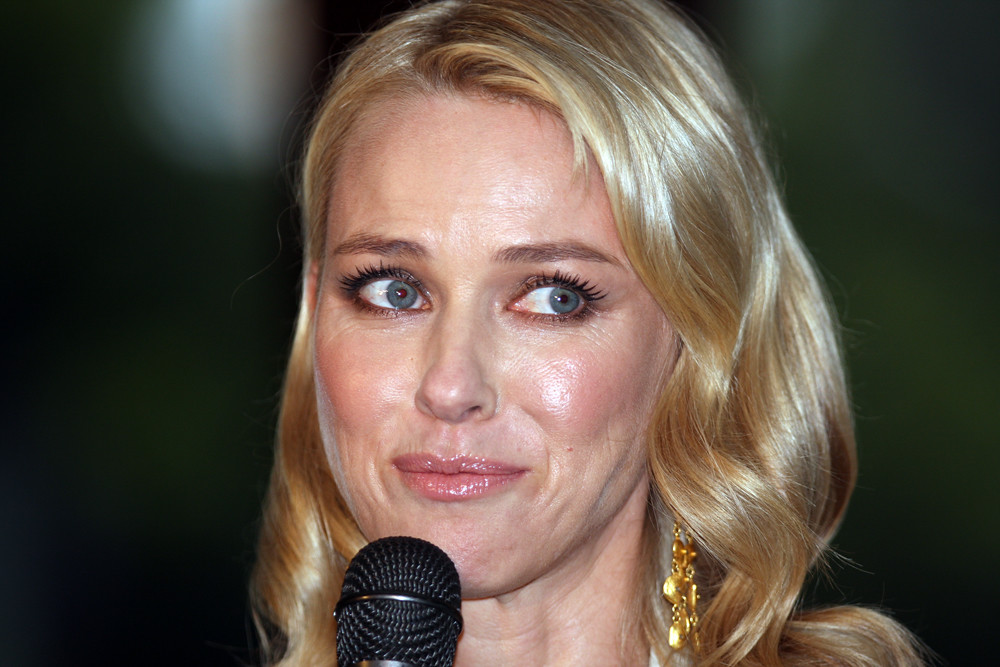 Naomi Watts