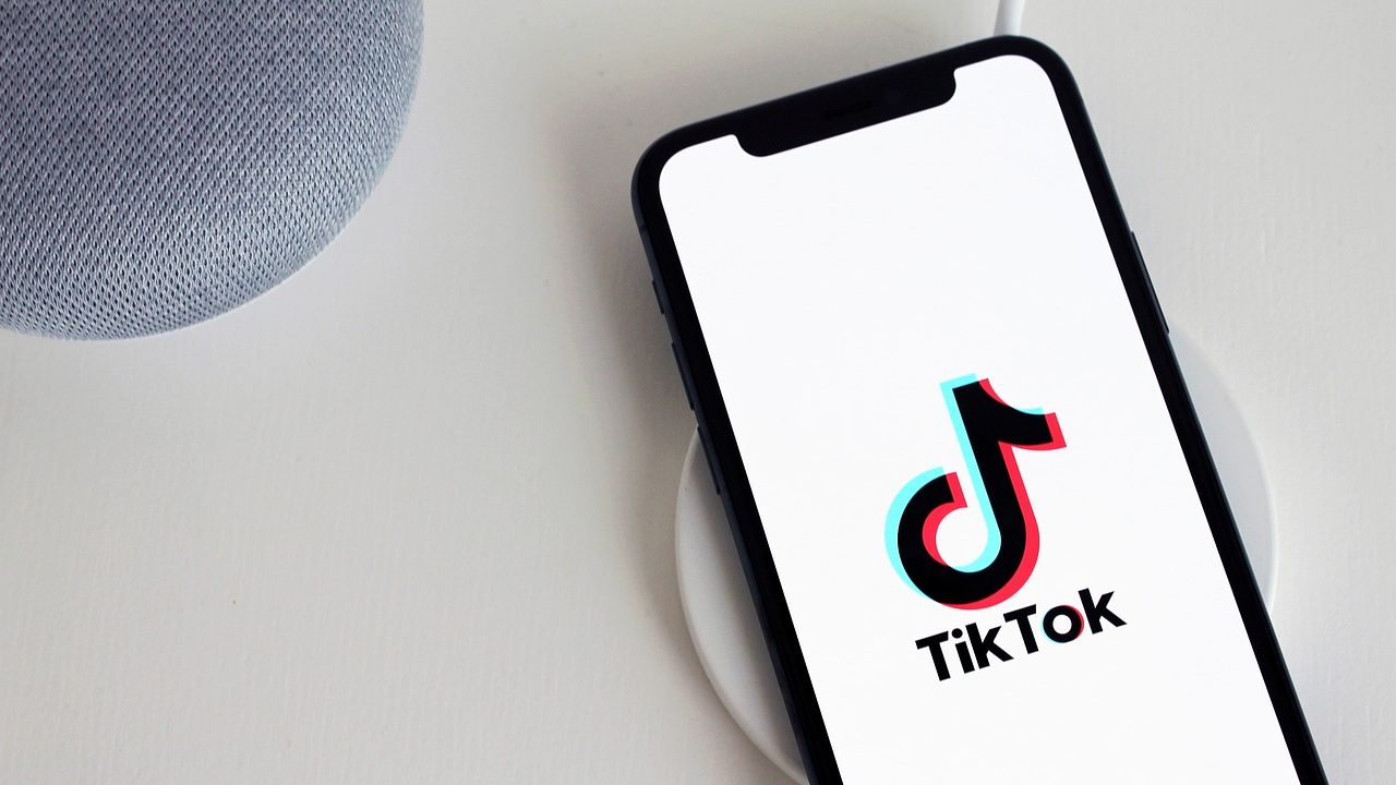 tiktok, app, iphone. 10 Game-Changing TikTok Trends for 2024