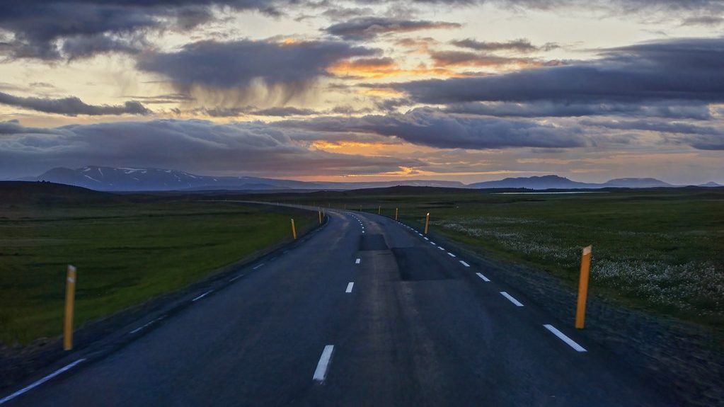 Ring Road, Iceland. 7 Breathtaking Road Trips That Will Inspire Your Next Adventure