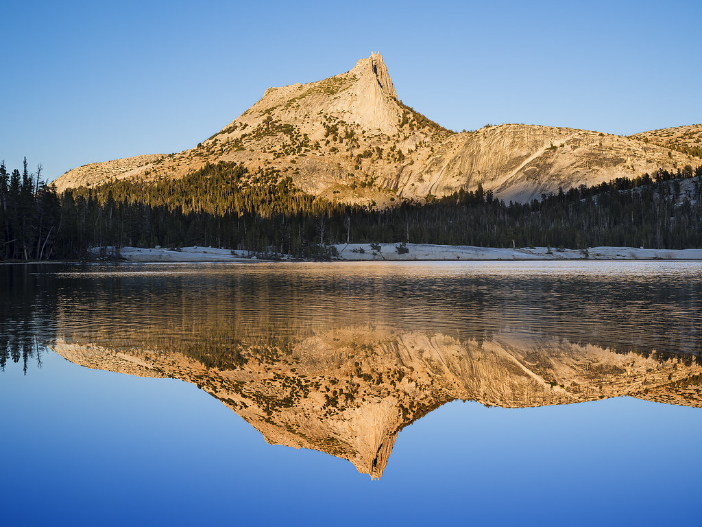 Yosemite National Park, USA