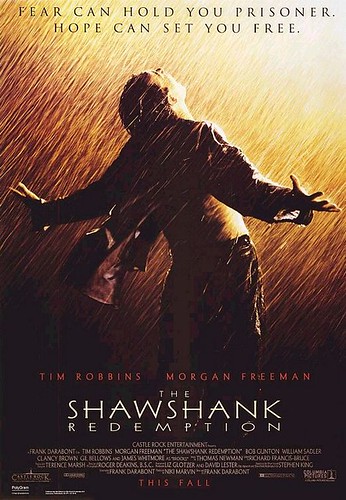 Shawshank Redemption